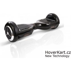 Hoverboard mini WHEEL-E WH01 6.5 černý hoverboard - Nejlepší Ceny.cz