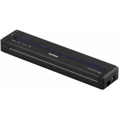 Brother PocketJet PJ-663 – Zboží Živě