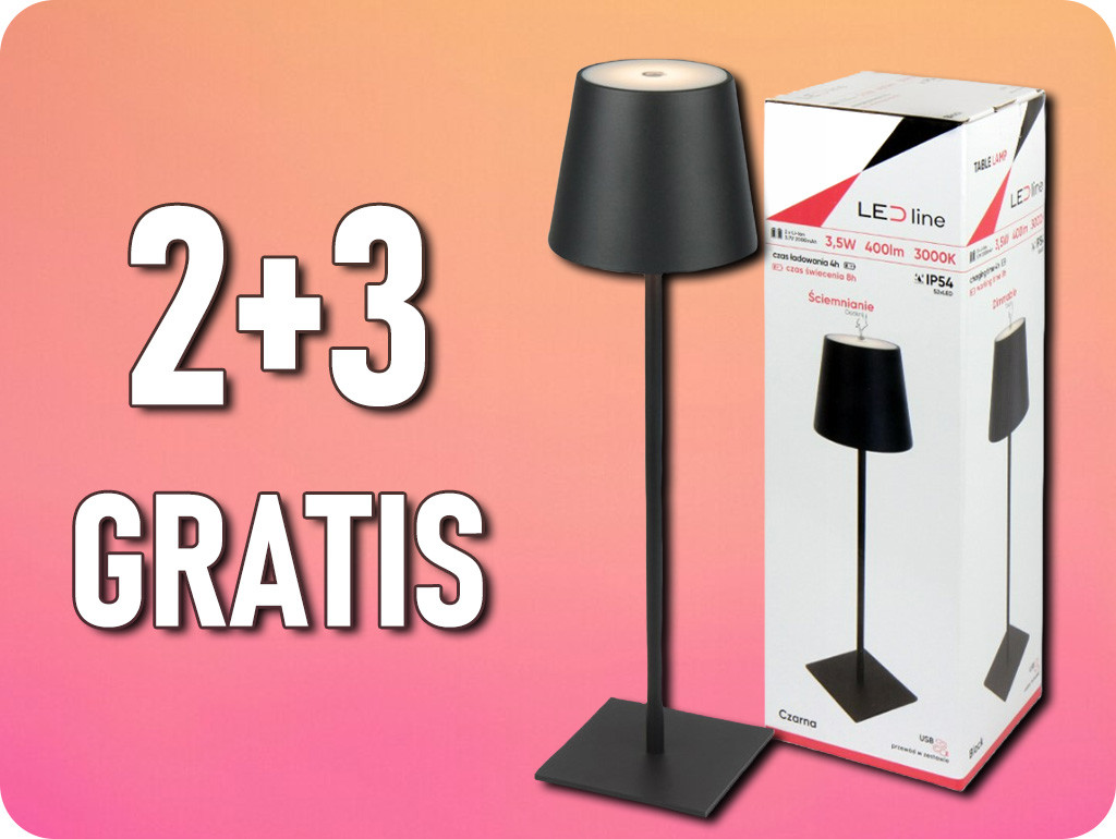 LED line 203853