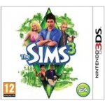 The Sims 3 – Zboží Živě