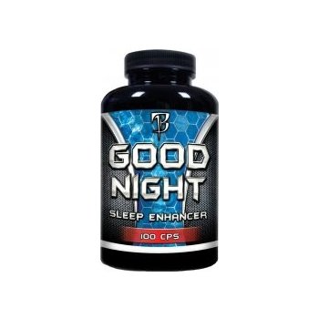 Body Flex Good Night 100 kapslí