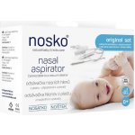 Nosko Odsávačka nosních hlenů sada – Sleviste.cz