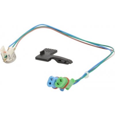 Čidlo plamene topení Eberspächer Airtronic D2/D4/D4S 12/24V 252069010200 – Hledejceny.cz