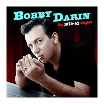 Bobby Darin - The 1956-62 Singles CD – Sleviste.cz