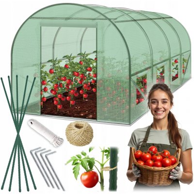 Plonos 4916 2,5x4m 10m2 UV4 – Zboží Mobilmania