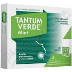 TANTUM VERDE MINT ORM 3MG PAS 40 – Hledejceny.cz