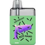 Vaporesso Eco Nano Pod 1000 mAh Spring Green 1 ks – Zbozi.Blesk.cz
