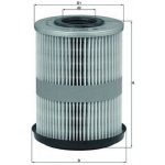 Vzduchový filtr MAHLE LX 293 – Hledejceny.cz