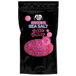 Bisou třpytivá mořská sůl do koupele Bubble Yummy 250 g