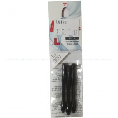 L-Style Slim 300 stredné 43mm – Zboží Mobilmania