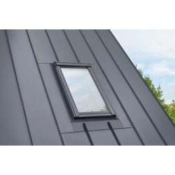 VELUX EDQ 1000L SK06 114x118 cm