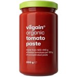 Vilgain Rajčatový protlak BIO 200 g – Zbozi.Blesk.cz