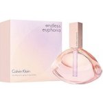 Calvin Klein Euphoria endless parfémovaná voda dámská 125 ml – Zbozi.Blesk.cz