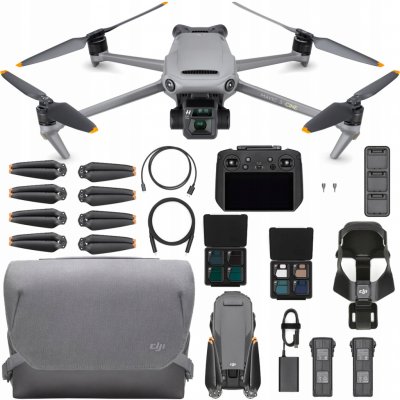 DJI Mavic 3 Cine Combo CP.MA.00000457.01 – Zboží Živě