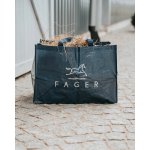 Fager Taška na seno navy – Hledejceny.cz