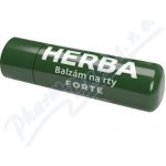 Herbadent Balzám na rty Forte 5 ml – Zboží Mobilmania