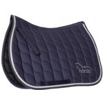 HORZE Eternal Gaze podsedlová dečka pro koně tm.modrá – Sleviste.cz