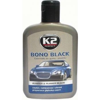 K2 BONO BLACK 200 ml