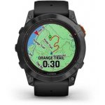 Garmin fenix 7 Pro Solar – Zboží Mobilmania
