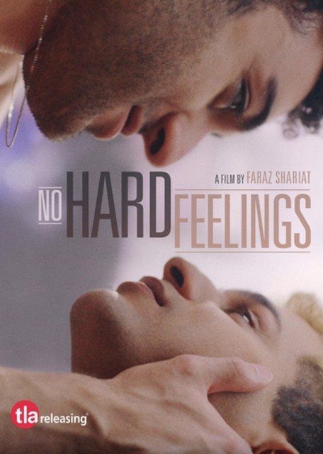 No Hard Feelings DVD