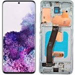 LCD Displej Samsung Galaxy S20 – Zboží Živě