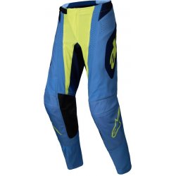 Alpinestars Techstar MELT žluto-modré