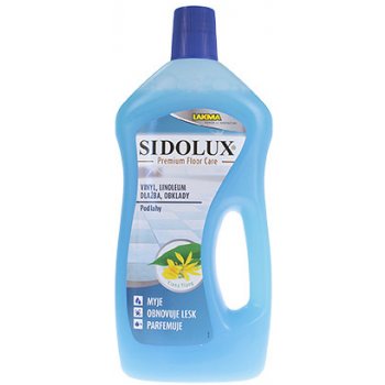 Sidolux Expert na mytí PVC dlažbu 750 ml