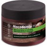 Dr. Santé Macadamia krémová maska pro oslabené vlasy 300 ml – Hledejceny.cz
