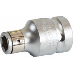 HONITON Hlavice s pružinkou | 3/8" na bity 1/4" - H307 – Sleviste.cz