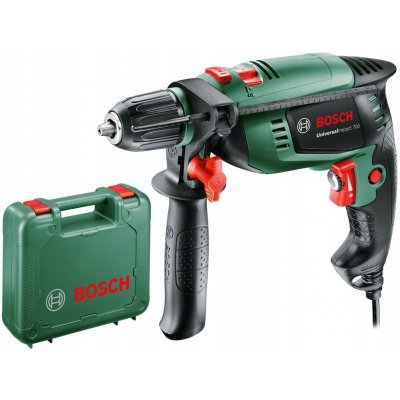 Bosch UniversalImpact 730 0603313420 – Zboží Dáma