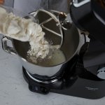 Kenwood Titanium Chef Baker XL KVL 85.004BK – Sleviste.cz