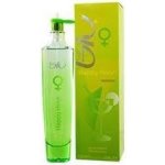 Byblos Blu Happy Hour toaletní voda dámská 100 ml – Hledejceny.cz