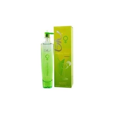 Byblos Blu Happy Hour toaletní voda dámská 100 ml – Hledejceny.cz