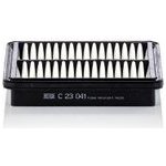 Vzduchový filtr MANN-FILTER C 23 041 – Hledejceny.cz