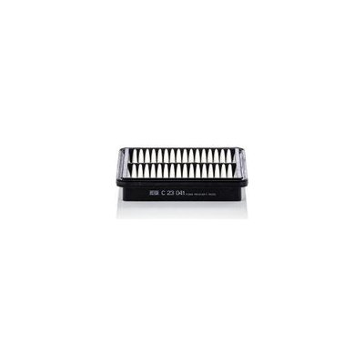Vzduchový filtr MANN-FILTER C 23 041 – Hledejceny.cz