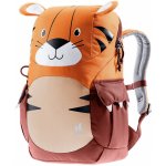 Deuter Kikki mandarine/redwood – Zboží Dáma