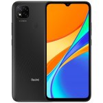 Xiaomi Redmi 9C 4GB/128GB – Sleviste.cz