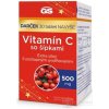 Vitamín a minerál GS Vitamin C 500 mg se šipkami inov.2024 100 + 30 tablet