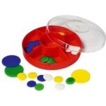 SMĚR Hra Blechy hlavolam – Zboží Dáma