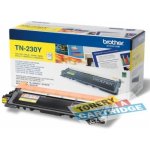 Brother TN-230Y - originální – Hledejceny.cz
