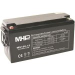 MHPower 12V/150Ah VRLA AGM MS150-12