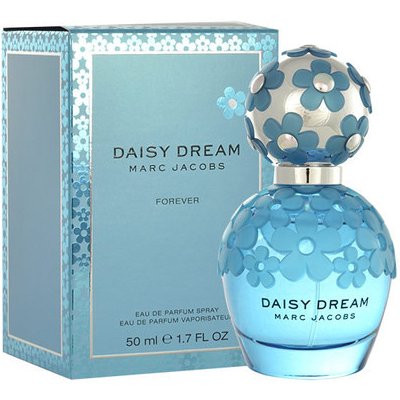 Marc Jacobs Daisy Dream Forever parfémovaná voda dámská 50 ml tester – Sleviste.cz