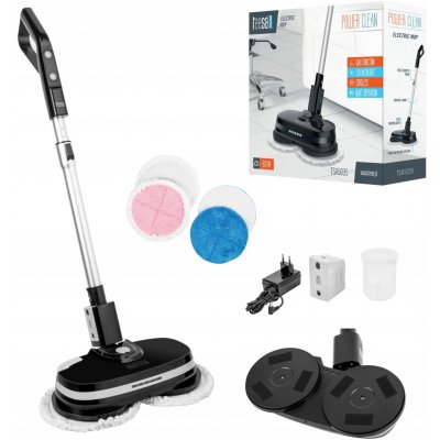 Kruger & Matz TSA5035 elektrický mop – Zboží Mobilmania