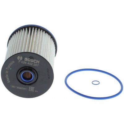 Palivový filtr BOSCH F 026 402 287 – Hledejceny.cz