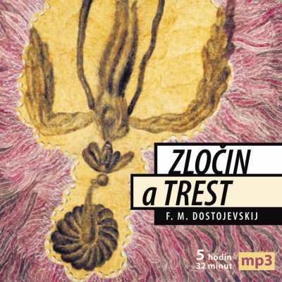 Zločin a trest – Hledejceny.cz