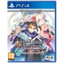 Monochrome Mobius: Rights and Wrongs Forgotten (Deluxe Edition)