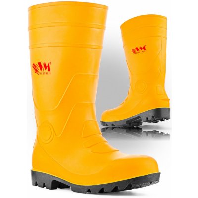 VM Footwear Sapporo S5 – Zboží Mobilmania