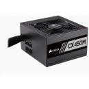 Corsair CX Series Modular CX450M 450W CP-9020101-EU