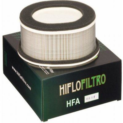 HIFLOFILTRO HFA4911 pro YAMAHA FZS 1000 Fazer (2001-2005) – Hledejceny.cz