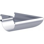 Covernit Roh žlabu vnější 250 mm pozink – Zboží Mobilmania